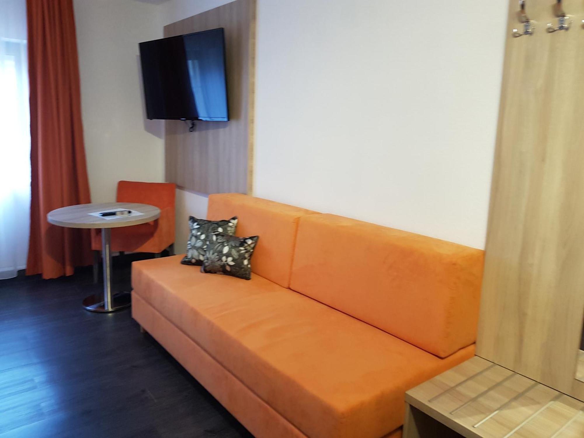 Hotel Milin Reichenbach im Vogtland Room photo