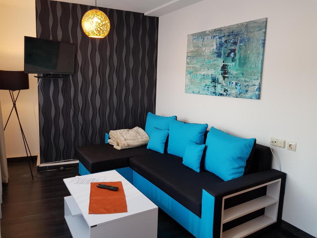 Hotel Milin Reichenbach im Vogtland Room photo