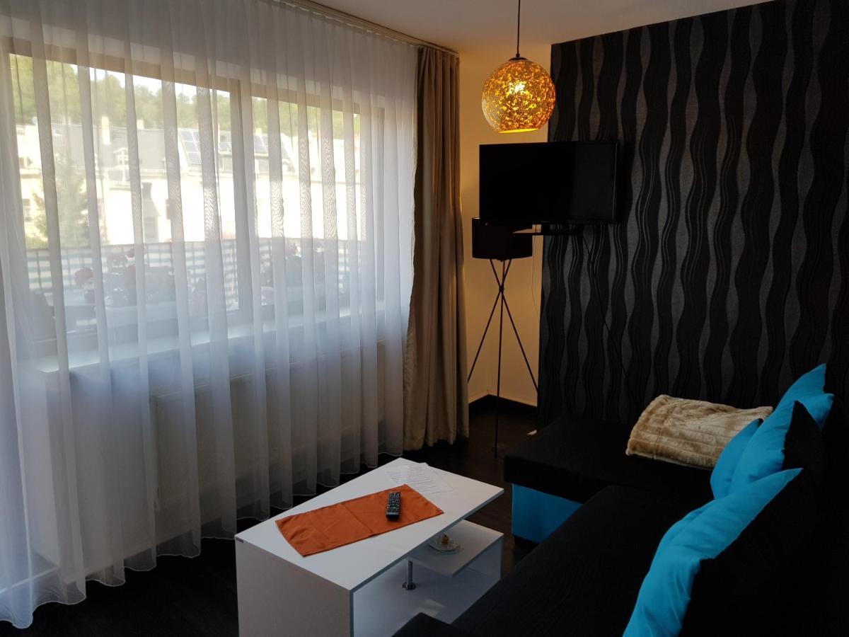 Hotel Milin Reichenbach im Vogtland Room photo